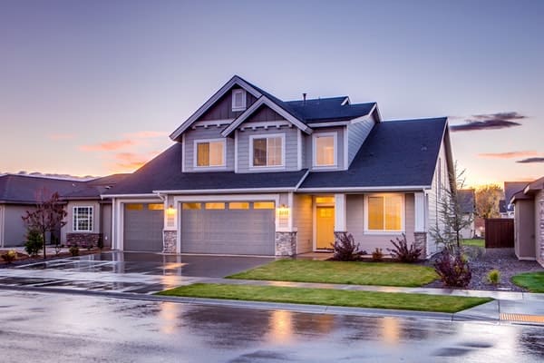 Klein Nordende Hauskaufberatung mit Immobiliengutachter